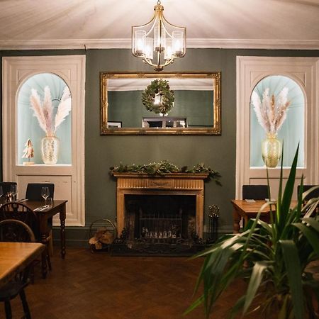 The George Inn Wedmore エクステリア 写真