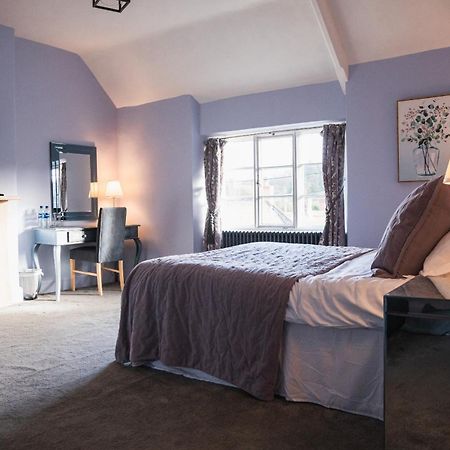 The George Inn Wedmore 部屋 写真
