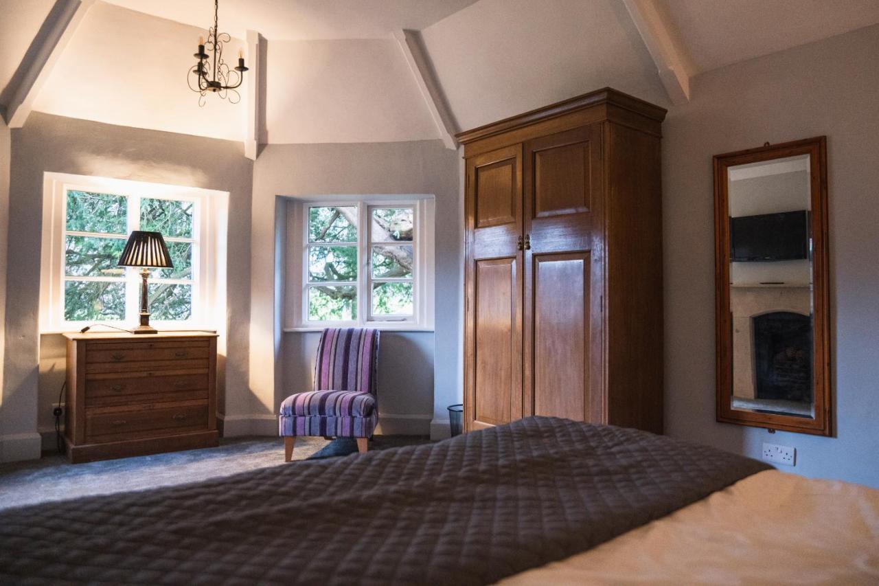 The George Inn Wedmore 部屋 写真