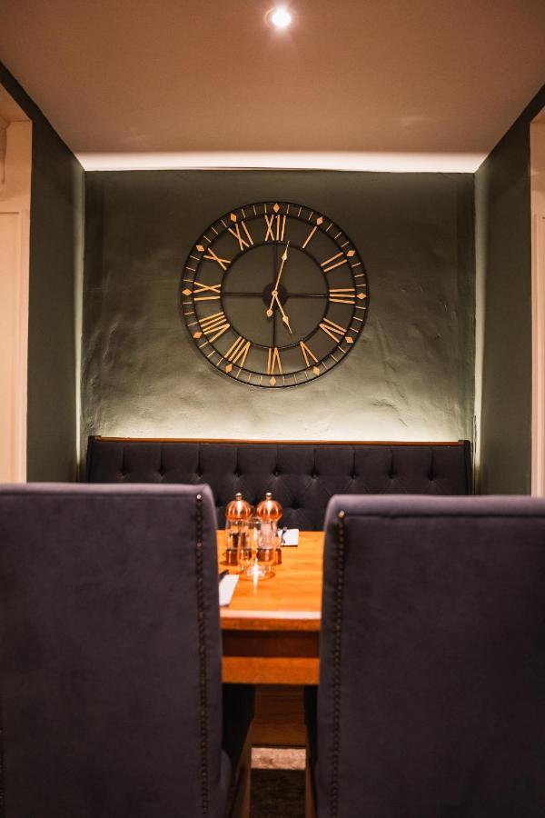 The George Inn Wedmore エクステリア 写真
