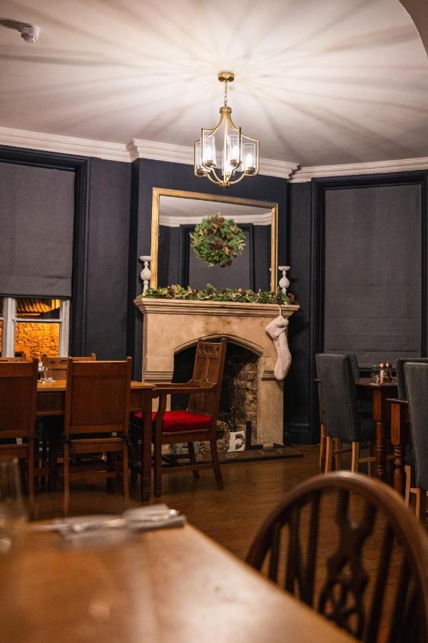 The George Inn Wedmore エクステリア 写真