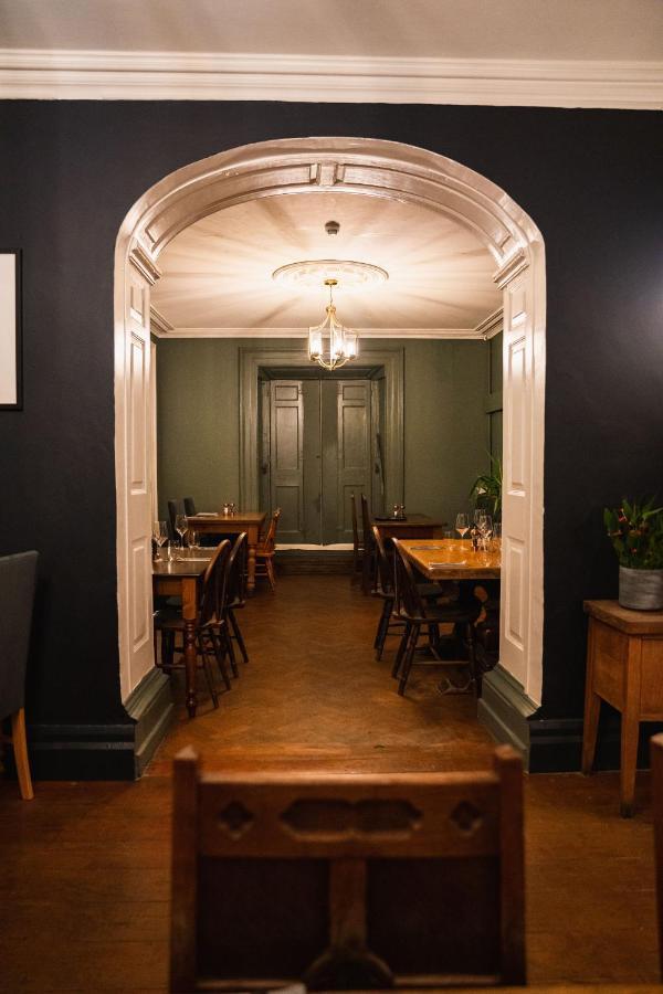 The George Inn Wedmore エクステリア 写真